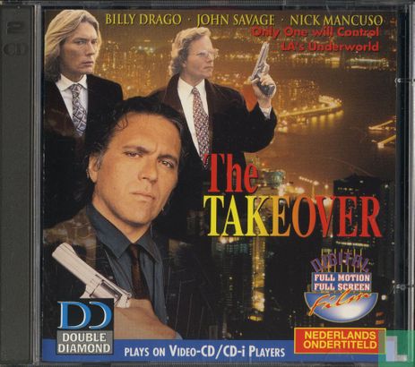 The Takeover - Image 1