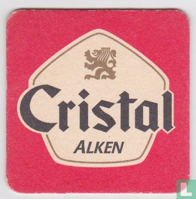 Cristal Alken5 8,9cm