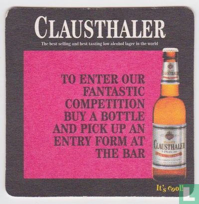 Clausthaler - Image 1