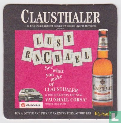 Clausthaler - Image 2