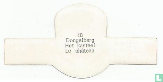 Dongelberg - Het Kasteel - Afbeelding 2