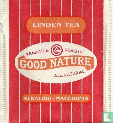 Linden Tea - Image 1