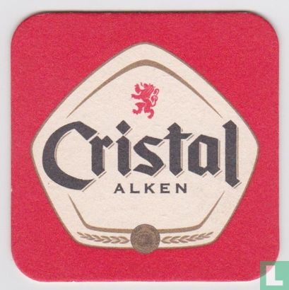 Cristal Alken1 8,9 cm