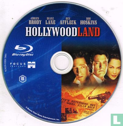 Hollywoodland - Bild 3