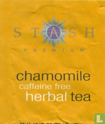 chamomile    - Afbeelding 1