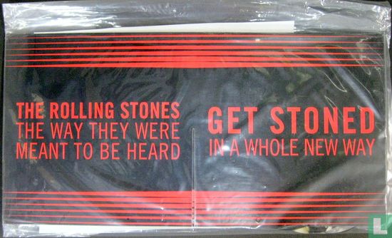 Rolling Stones: mobile  - Afbeelding 1
