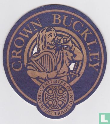 Crown Buckley - Image 1