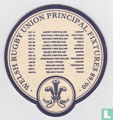 Crown Buckley - Image 2