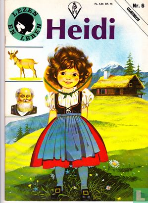 Heidi - Image 1