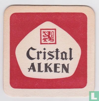 Cristal Alken d 9,4 cm