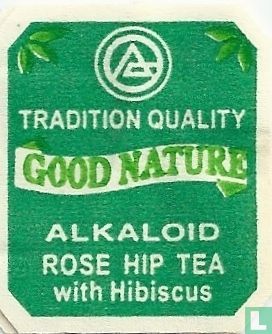 Rose  Hip Tea with Hibiscus - Image 3