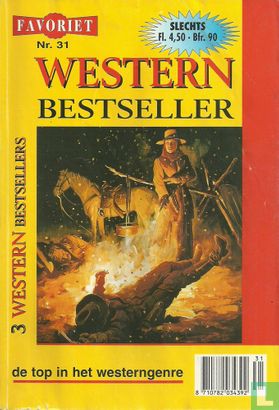 Western Bestseller 31 a - Image 1