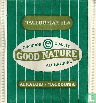 Macedonian Tea - Image 1
