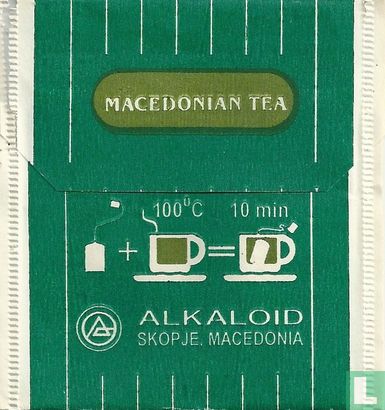 Macedonian Tea - Image 2