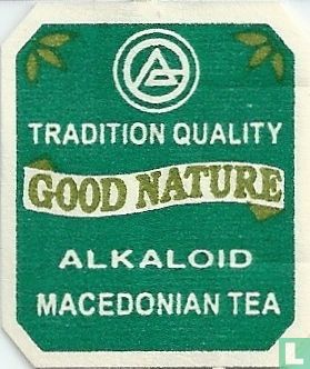 Macedonian Tea - Image 3