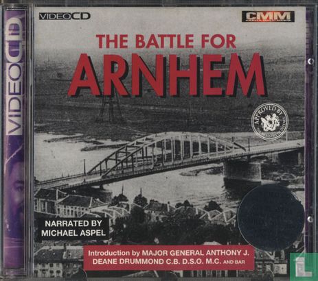 The Battle for Arnhem - Afbeelding 1