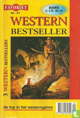 Western Bestseller 31 b - Image 1