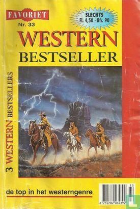 Western Bestseller 33 a - Afbeelding 1