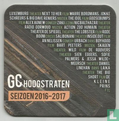 GC Hoogstraten - Image 1