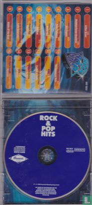 Rock & Pop Hits - Afbeelding 3
