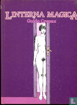 Linterna magica - Image 1
