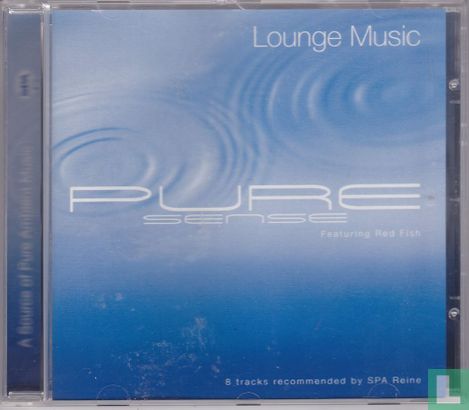 Lounge Music  - Bild 1