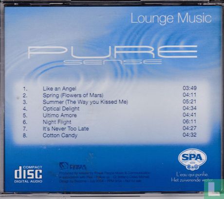 Lounge Music  - Image 2