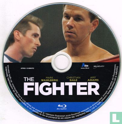 The Fighter - Image 3