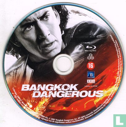 Bangkok Dangerous - Afbeelding 3