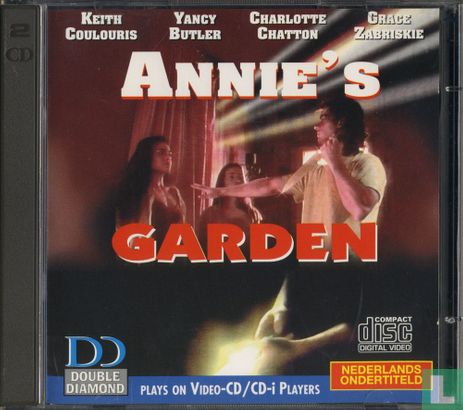 Annie's Garden - Image 1