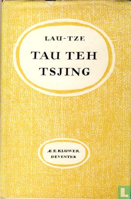 Tau Teh Tsjing  - Image 1