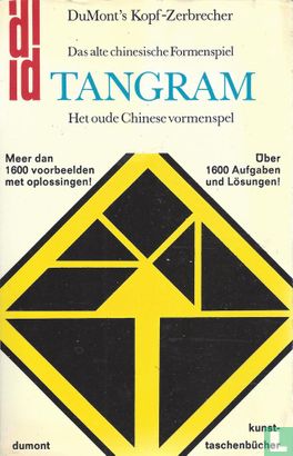 Tangram - Image 1