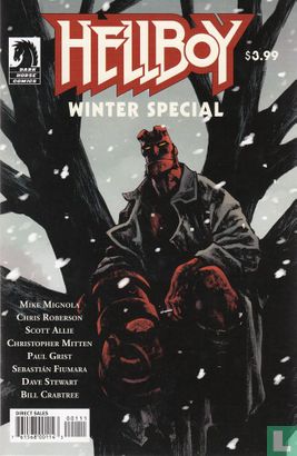 Winter special - Image 1