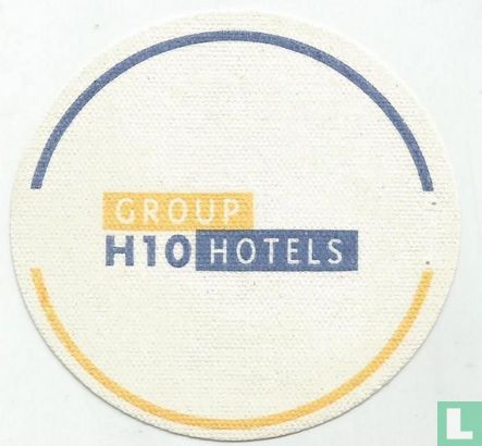 Group H10 Hotels