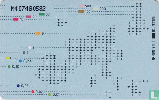 Eurokaart - Image 2