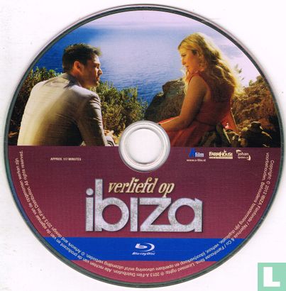 Verliefd op Ibiza - Afbeelding 3
