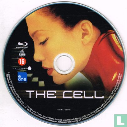 Cell, The - Image 3