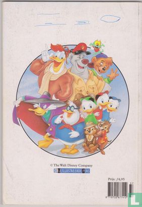 DuckTales  37 - Image 2
