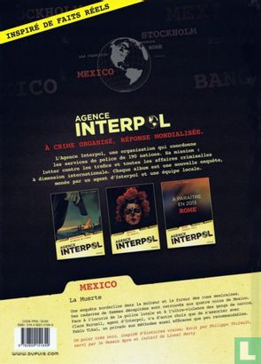 Mexico - La muerte  - Image 2