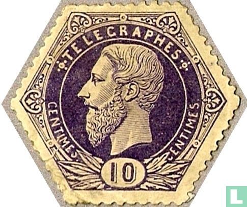 König Leopold II.