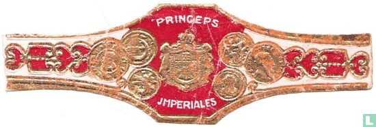 Princeps Jmperiales - Image 1