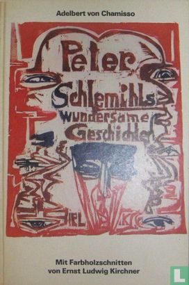 Peter Schlemihls wundersame Geschichte - Image 1
