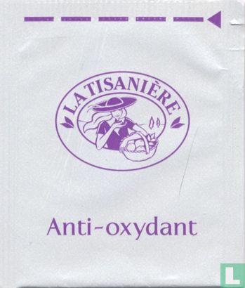 Anti-oxydant - Afbeelding 1