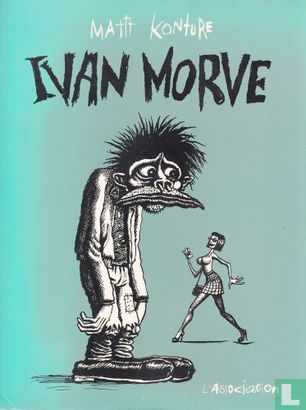Ivan Morve - Image 1