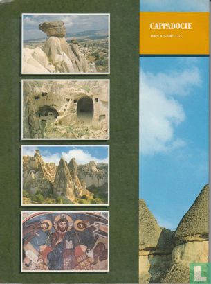 Cappadocie - Image 2