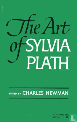 The Art of Sylvia Plath - Image 1