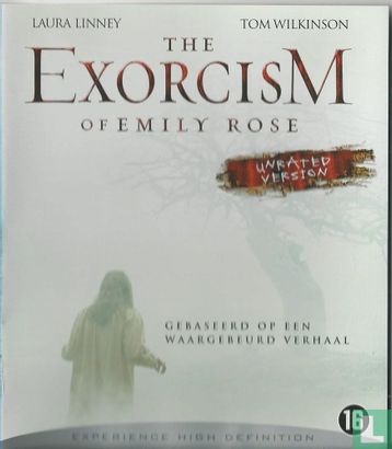 The Exorcism of Emily Rose - Afbeelding 1