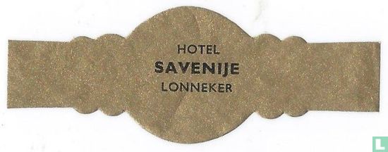 Hotel SANENIJE Lonneker - Afbeelding 1