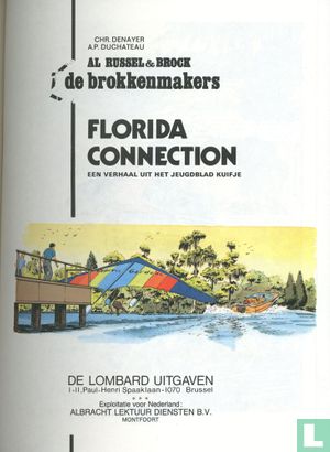 Florida Connection - Afbeelding 3