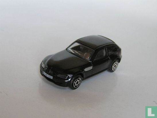 BMW Z3 Coupe - Bild 1